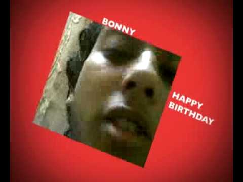 Happy Birthday Day Sudharkar