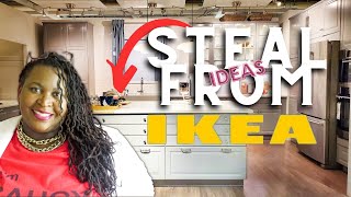 IKEA Kitchen Ideas that will BLOW YOUR MIND