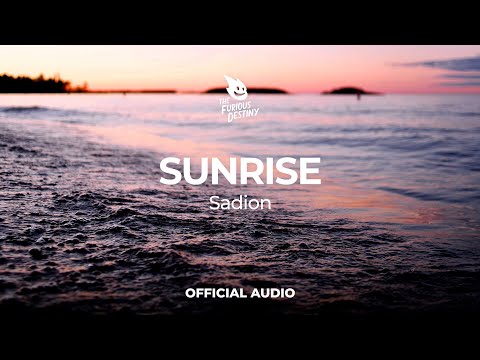 Sadion - Sunrise