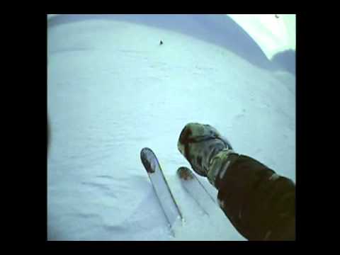 Pow Pow Val d'Isère 2009/2010 Part 1