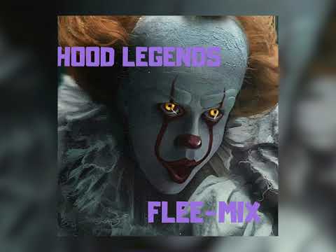 Hood Legends Remix