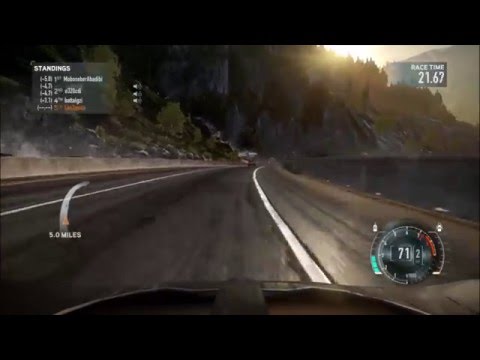 Need for Speed: The Run, MP Cheaters (2014/5/4 08:29:38)