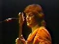 Yes Live At Capitol Centre Landover MD May 15 1984