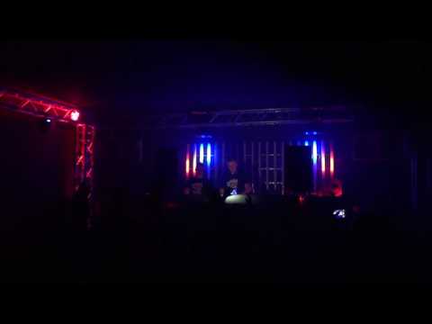 RGB presents: Project X - Hardcore/Uptempo - The Dark Project