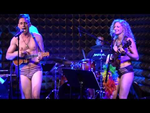 The Skivvies - Come On Over, Valerie