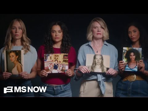 PSA from Epstein survivors: 'Release all of the Epstein files'