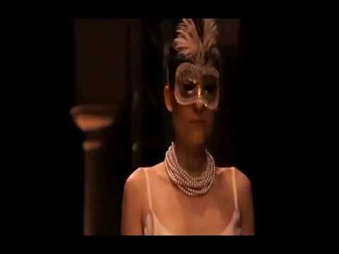 Istituto di Moda Monza Fashion School - Gran Defilé della Sartoria