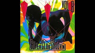Sue Chaloner / It's Over Now (Club Control Mix)