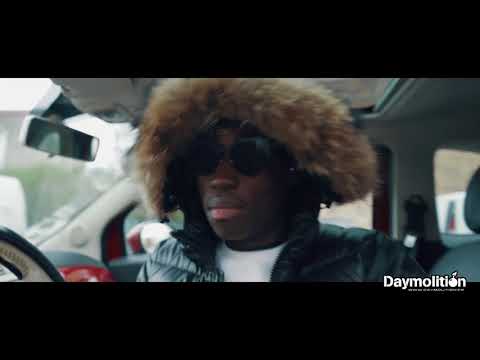 Krtel City - Open #5 | Daymolition