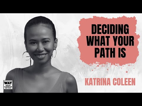 Katrina Coleen Bayog (Belgium): MSc Candidate on ... - YouTube
