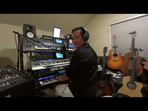 Giọt mưa không quên - Văn Vũ