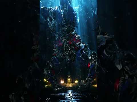 Transformers: Age of Extinction (2014) || Lockdown: The Cosmic Balance [4K]