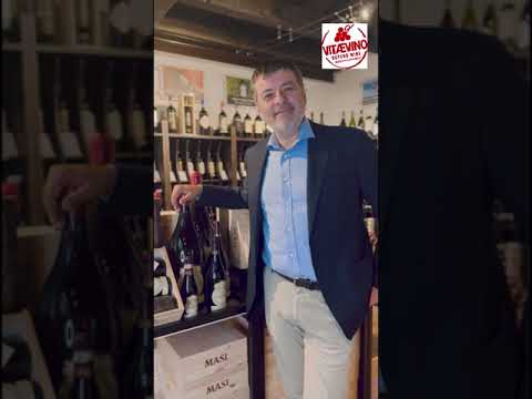 Video of Raffaele Boscaini