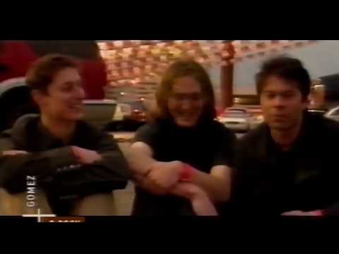 Thumbnail for Gomez (band) on VIVA ZWEI 2Rock '00 by Gomez (band)