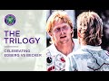 The Trilogy | When Edberg and Becker headlined Wimbledon