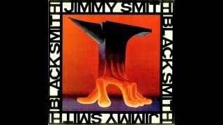 Jimmy Smith - Why Can't We Live Together
