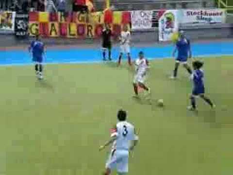 Bubi Merano - Prato (Video 1)