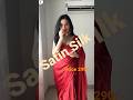 Hot Selling Saree Satin Silk Lowest Price Hurry Up Saree Shorts Youtubeshorts Ethnicwear