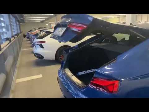 Audi A5 35 TDI 163HP S-Tronic S Line - Image 2