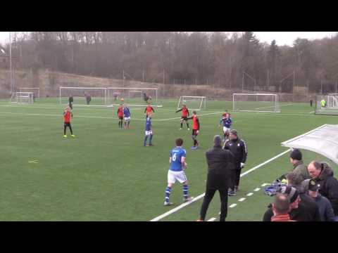 12.03.2017: Lyseng - Haderslev FK 2.halvleg