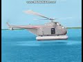 Harold The Helicopter The Original Pitch