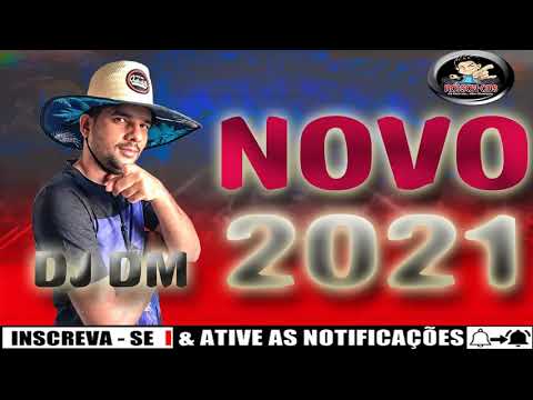 DJ DM MÚSICAS NOVAS 2021