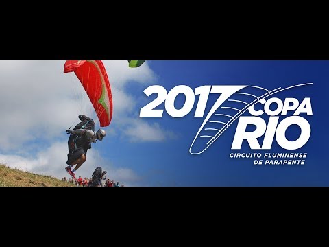 Copa Rio 2017 Japeri