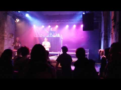 Lady Lazy & Carmel Zoum @ Schwuz / Faulenza Record Release Party 16.11.2018