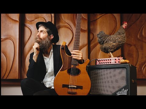 Exclusive Broadcast Performance with Yosef Gutman & Friends