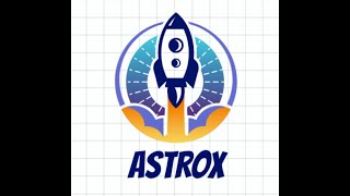 Astrox Series trailer! Releases ONLY on Youtube; 5th of FEBRUARY!