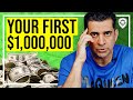 10 Rules For Making Your First Million