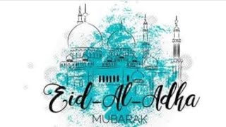 Eid Mubarak to all | by Mr.  Mohammed Arshad | Programming Tech | General Informative Channel