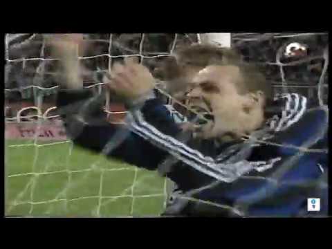 ProLeague 29-30/11/1997 Highlights