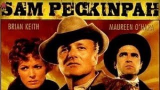 The Deadly Companions: WESTERN MOVIE [American Feature Film] [Full Movie] - ENGLISH