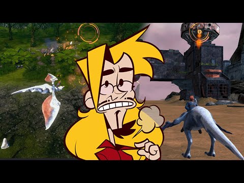 I'm worried about this remake...