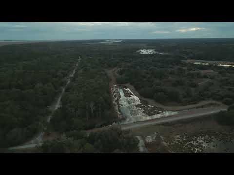 EFF22 Marsh Clouds - Trailer