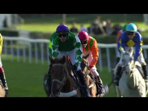 CH, 27. 9. 2020, 6. dostih - EJC CENA HRUBYMOVING TRANSPORT