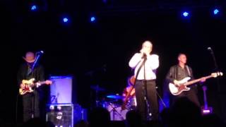 Dave and Phil Alvin - Southern Flood Blues