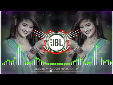 Bin Sajni Ke Jeevan Acha Nahi Lagta Dj Remix Song ( Mix By Mashup DR TV 🎧💽 )