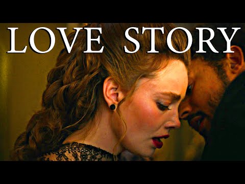 Guy and Nan | Love Story (The Buccaneers)