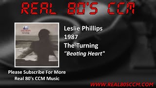 Leslie Phillips - Beating Heart