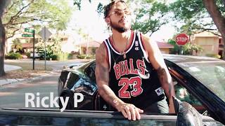 Ricky P - Choice
