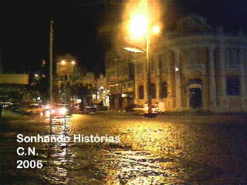 Sonhando Histórias video