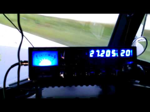 C B Watergate Chicken Lips & 106