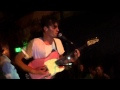 SADGIRL "I FEEL LIKE SHIT" LIVE @ THE SMELL ...