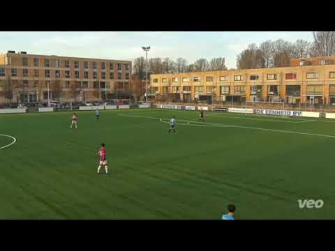 Samenvatting TAC'90 - GDA (0-3)