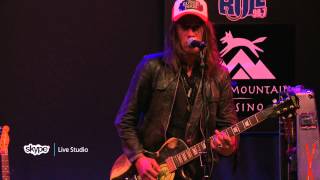 The Cadillac Three - The South (98.7 THE BULL)