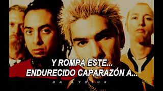 Machine Head - Silver (Subtitulado al Español)