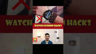 Download lagu Watch Fashion Hacks *BUDGET* #shorts #budgetwatch #mensfashion mp3 Download lagu Watch Fashion Hacks *BUDGET* #shorts #budgetwatch #mensfashion mp3