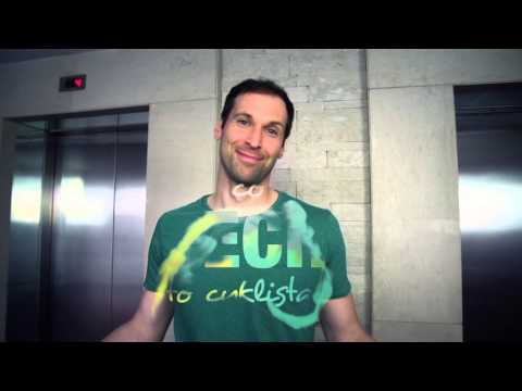 KOLO PRO ŽIVOT a PETR ČECH verze 1 (tv spot)